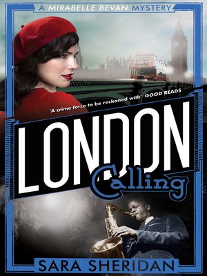cover image of London Calling